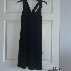 New active dress